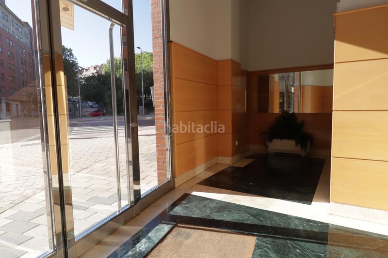 Foto 61e4f751-e58c-49b6-bc47-2f898b5d9f6a. Pis a calle amadeo arias 32 a Parquesol Valladolid
