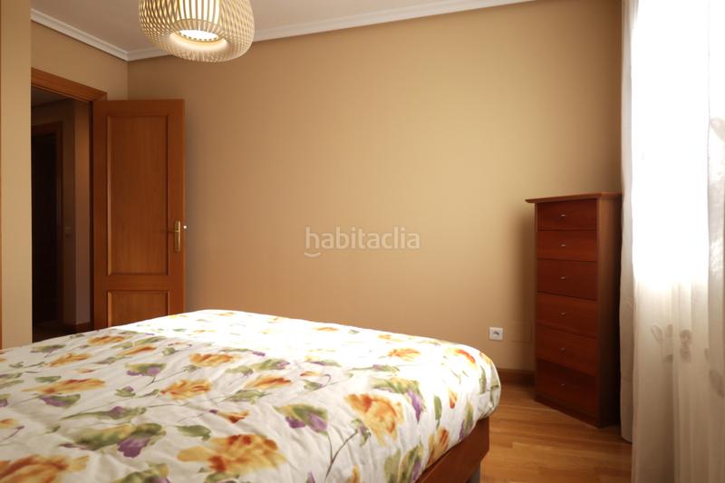 Foto 845e4ce5-9950-499c-bfc1-d9ae9bfd8380. Pis a calle amadeo arias 32 a Parquesol Valladolid