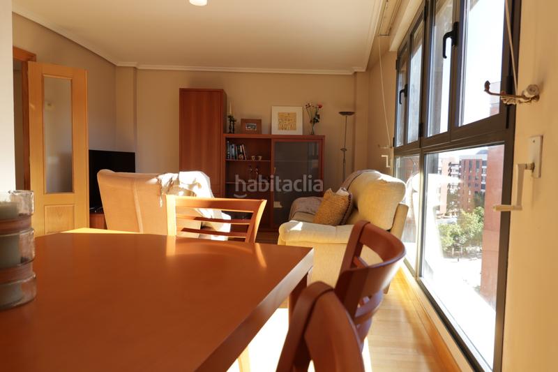 Foto be7959df-108f-47e0-b5af-d8f413972746. Pis a calle amadeo arias 32 a Parquesol Valladolid