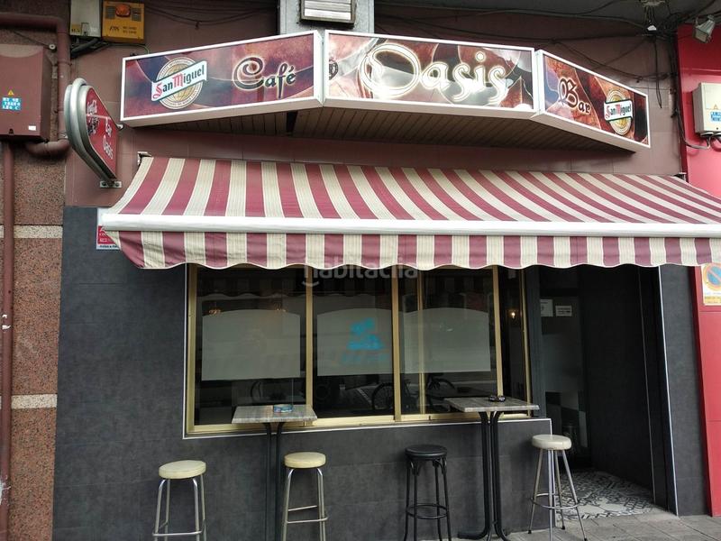 Foto 06b65b45-a072-4708-a425-3597d428943f. Local commercial dans paseo arco de ladrillo 57 dans Valladolid