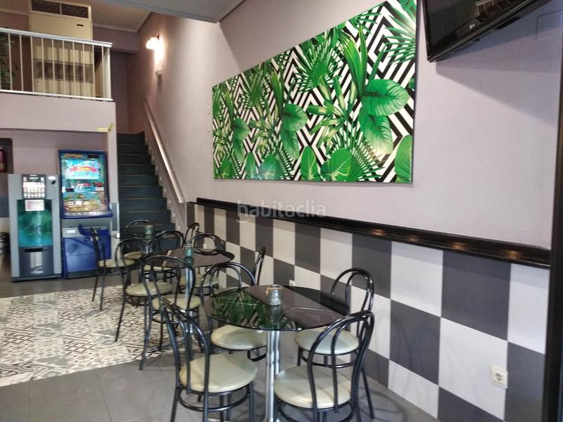 Foto 08daf600-f6e7-4f18-9713-4af00b191c0d. Local commercial dans paseo arco de ladrillo 57 dans Valladolid