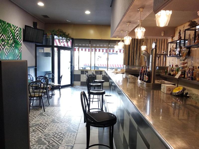 Foto 33cad93d-20ee-4a26-8d13-d35b15d30cf2. Local commercial dans paseo arco de ladrillo 57 dans Valladolid