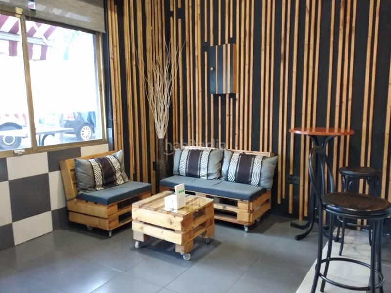 Foto 3df7c204-47d7-4255-8e4a-129a6338f59b. Local commercial dans paseo arco de ladrillo 57 dans Valladolid