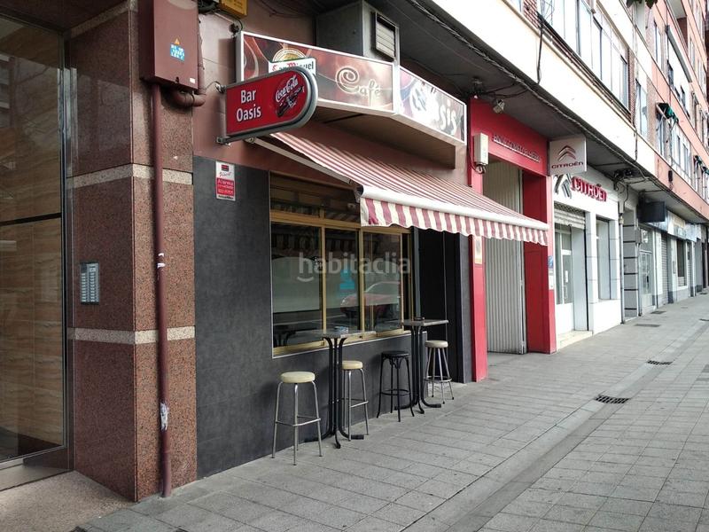 Foto 43b05c53-37e3-4a6a-96b9-4c368ad9b5c8. Local commercial dans paseo arco de ladrillo 57 dans Valladolid
