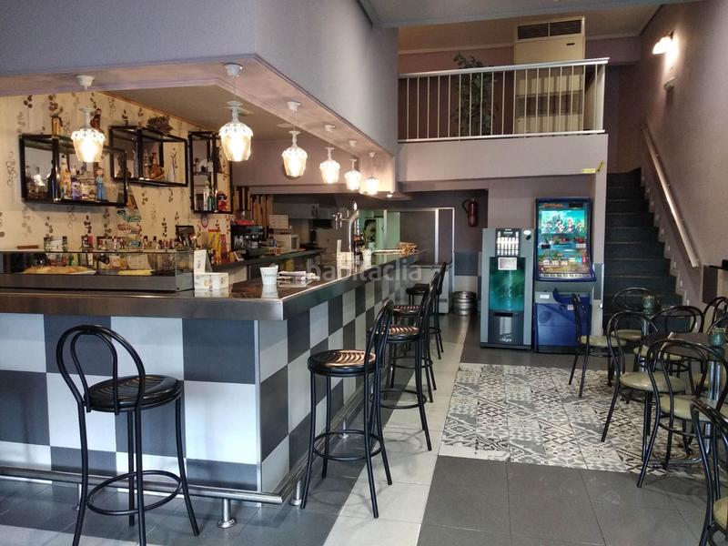 Foto 5513b75c-52db-471f-ae62-6e2ec55bd98f. Local commercial dans paseo arco de ladrillo 57 dans Valladolid