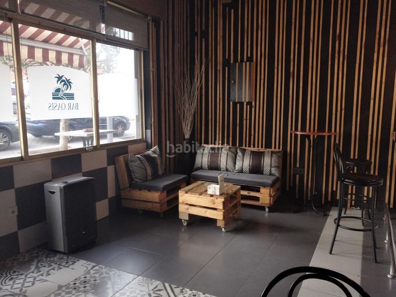 Foto 67b1a599-7a7b-4446-9a44-f02848986662. Local commercial dans paseo arco de ladrillo 57 dans Valladolid