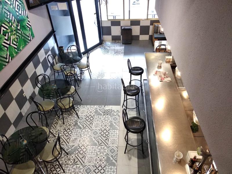 Foto 7d02cd21-5330-4505-af2b-16cc51406068. Local commercial dans paseo arco de ladrillo 57 dans Valladolid