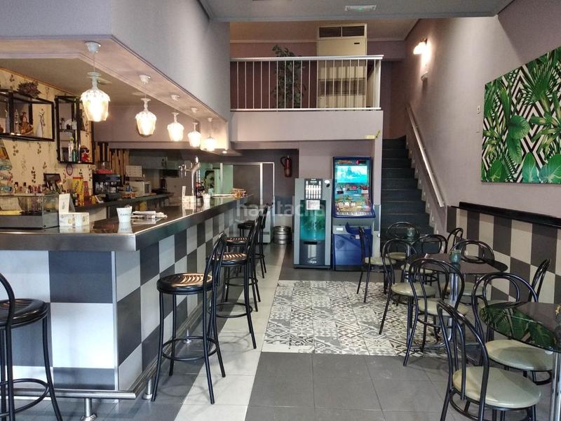 Foto 81a5b22b-a063-40dd-ba2f-594b9f627864. Local commercial dans paseo arco de ladrillo 57 dans Valladolid