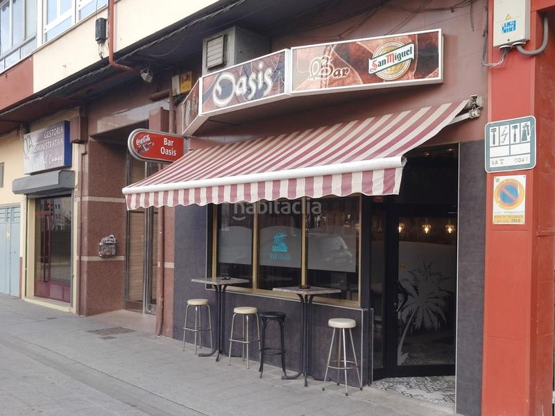 Foto 81fcabbd-c007-4e9d-9293-76b4bd367c49. Local commercial dans paseo arco de ladrillo 57 dans Valladolid