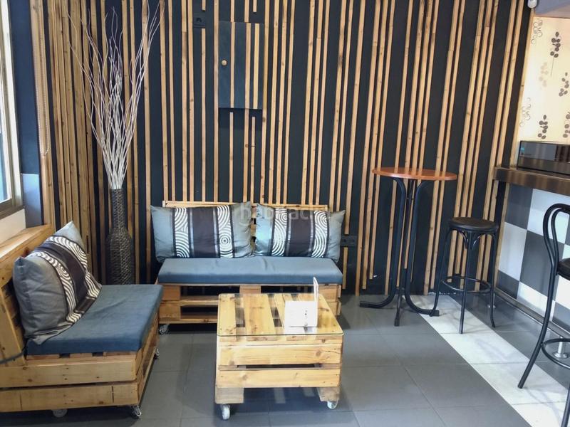 Foto ba5da266-0d92-46a0-bb12-6af2e769310b. Local commercial dans paseo arco de ladrillo 57 dans Valladolid