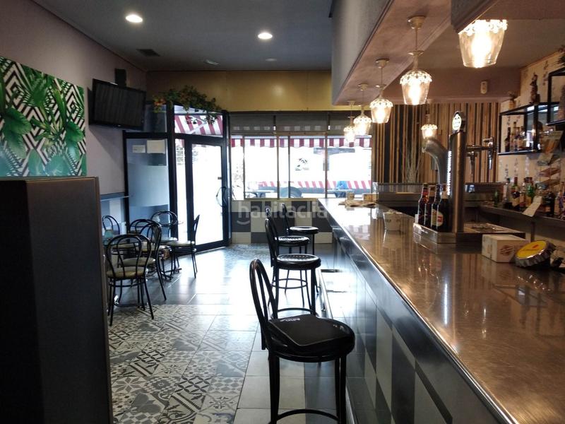 Foto f8f66284-39c7-46c2-89f3-37f66914311e. Local commercial dans paseo arco de ladrillo 57 dans Valladolid