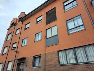 Location Appartement à Santovenia de Pisuerga. Piso amueblado, con trastero y garaje, junto a la iglesia de san