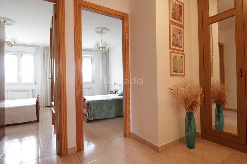 Foto 2f1020de-e89c-4905-a2bd-217e75949b0e. Casa adossada a camino cementerio 5 a Villanubla