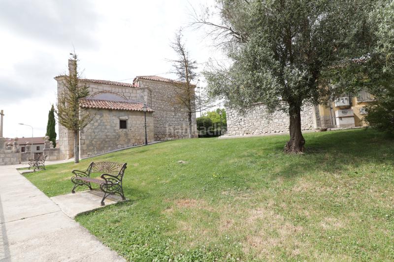 Foto a5844a69-789c-426e-a778-5f03a34a1ca7. Casa adossada a camino cementerio 5 a Villanubla
