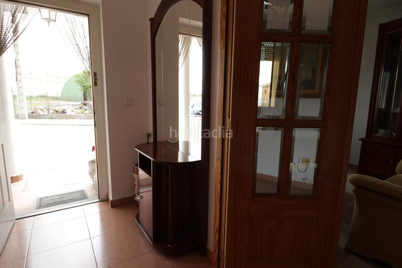 Foto b44a2ea2-28a8-489b-a4a1-3d3a21043d26. Casa adossada a camino cementerio 5 a Villanubla