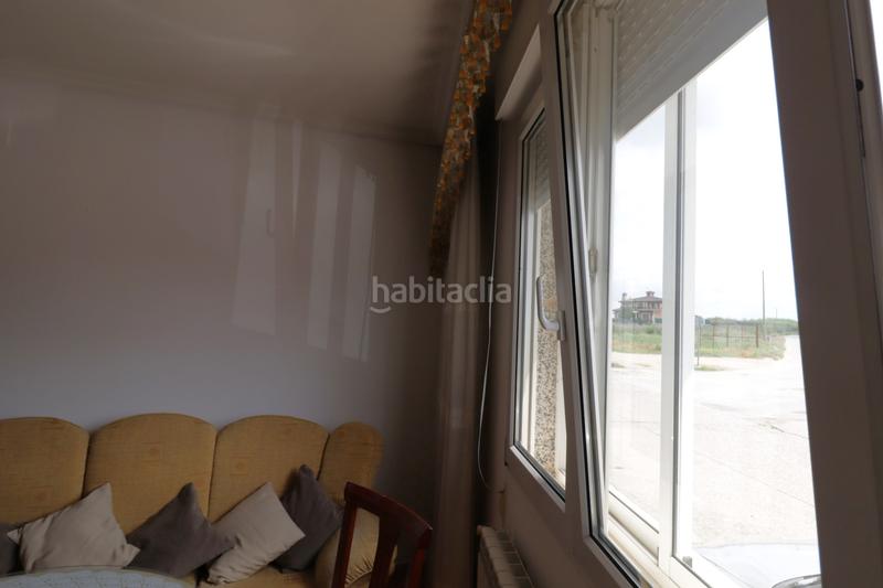 Foto c407403e-36aa-4627-a1a8-4f71e3884951. Casa adossada a camino cementerio 5 a Villanubla