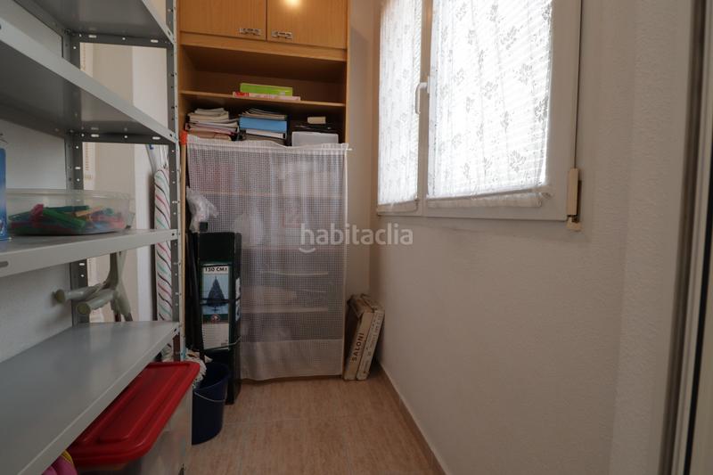 Foto d933ea73-8c52-4cb4-9019-fd07feb3a816. Casa adossada a camino cementerio 5 a Villanubla