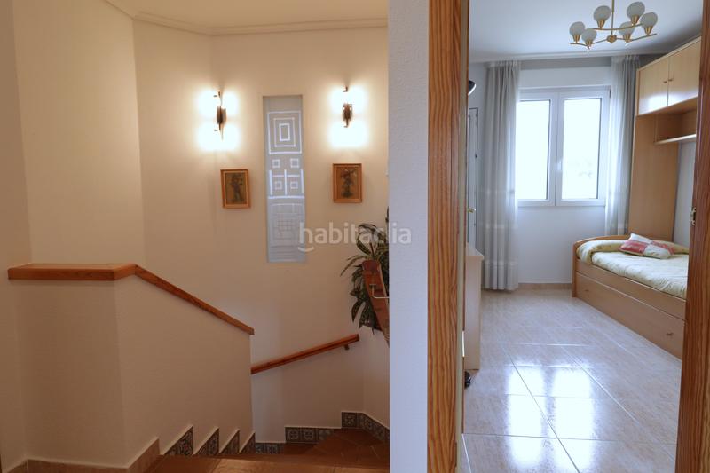 Foto e802d1d9-2a2e-46e8-8106-05a67003c51f. Casa adossada a camino cementerio 5 a Villanubla