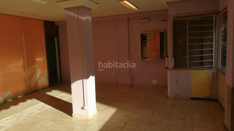 Foto 53be2c5e-a1a8-46a2-965e-4aca9924558b. Locale commerciale in calle neptuno 10 in La Victoria - Puente Jardín Valladolid