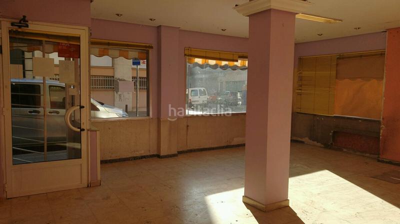 Foto 630eae1b-43ca-4683-8de0-304331311b25. Locale commerciale in calle neptuno 10 in La Victoria - Puente Jardín Valladolid