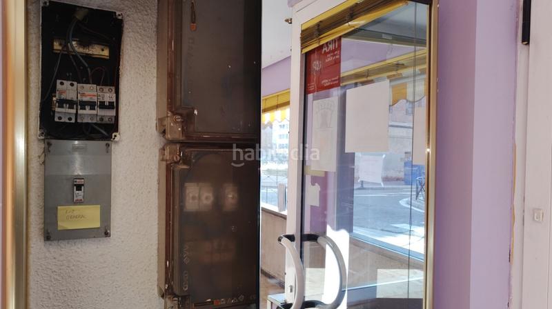 Foto 66e14e4f-f033-4526-839f-598a6b2b16ce. Locale commerciale in calle neptuno 10 in La Victoria - Puente Jardín Valladolid