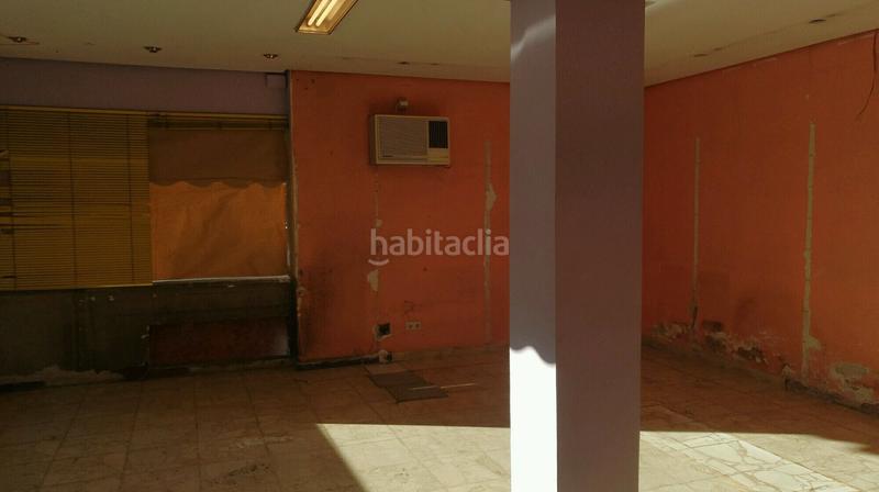 Foto a3e351fb-8429-4396-af7e-f2d8a4cf7692. Locale commerciale in calle neptuno 10 in La Victoria - Puente Jardín Valladolid