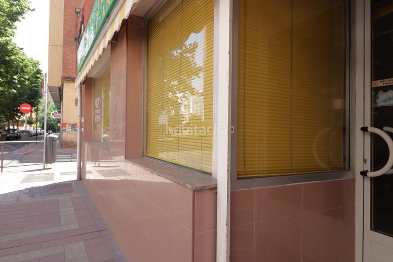 Foto ae9f2323-fe17-4f3c-a496-c1b523af3b04. Locale commerciale in calle neptuno 10 in La Victoria - Puente Jardín Valladolid