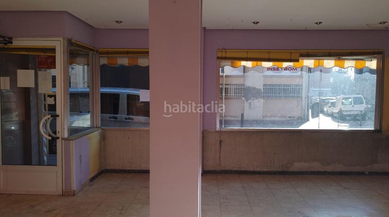 Foto ef820f16-f65d-4108-9b8a-71c78182dd88. Locale commerciale in calle neptuno 10 in La Victoria - Puente Jardín Valladolid