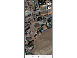 Terreny residencial a Castellanos de Villiquera. En venta parcela urbana de 600 m2 en la mata de la armuña, frent