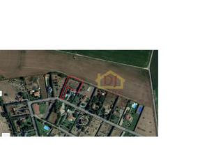 Terreny residencial a Pelabravo. Parcela de 2500m2 en naharros del río a 1 km de santa marta de t