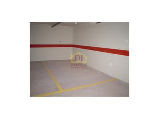 Parking coche en Barrio Blanco. Plaza de parking venta salamanca