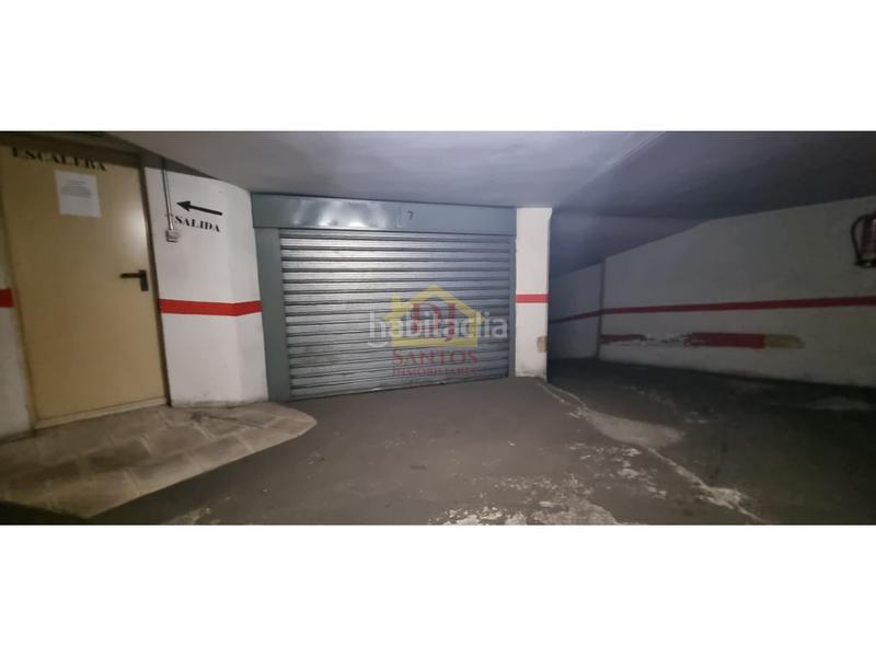 Foto 17d026f4-5d1c-461c-9580-b6f97b404174. Aparcament cotxe a Garrido Sur Salamanca