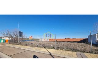Terreny residencial  N/a. Oportunidad!! parcela urbana de esquina de 500m2 en nuevo naharr