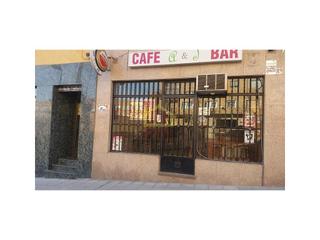 Local commercial  N/a. Local comercial venta salamanca
