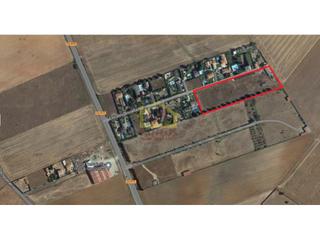 Terreny residencial  N/a. Parcela de 11000 m2 en calvarrasa de arriba. referencia 5886