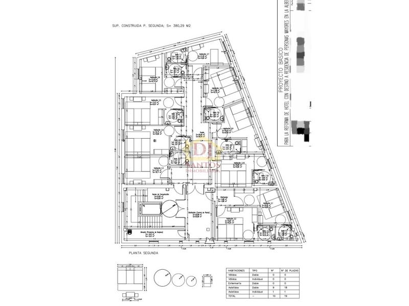 Foto 005a4d90-5ec1-4b8f-be59-86ed4703f043. Edifici a Alberca (La)