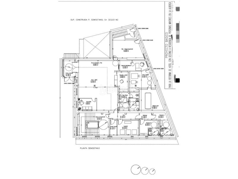 Foto 0977e2c8-b024-4b2d-8f07-7e6aefb45955. Edifici a Alberca (La)