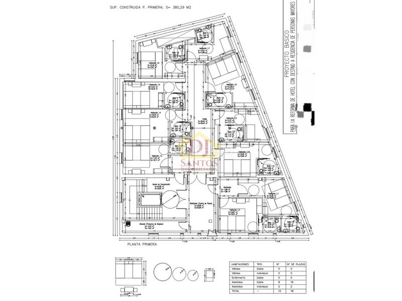 Foto 41f1b039-87bb-486d-96df-c44ec558f0a4. Edifici a Alberca (La)