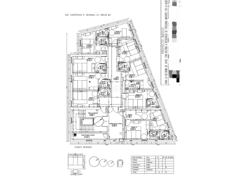 Foto 8d9b2e51-7eed-4990-a88d-23de6dff942a. Edifici a Alberca (La)