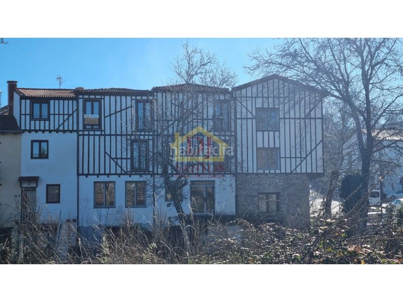 Foto 978881d2-835d-4019-93fb-b463250410b7. Edifici a Alberca (La)