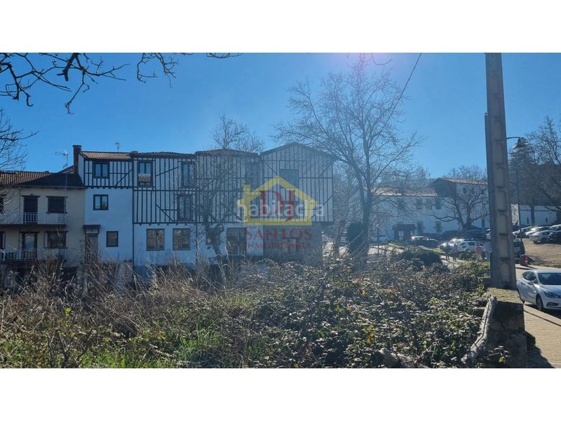 Foto b1408842-1398-4a20-b9dc-a0b51870d5b8. Edifici a Alberca (La)