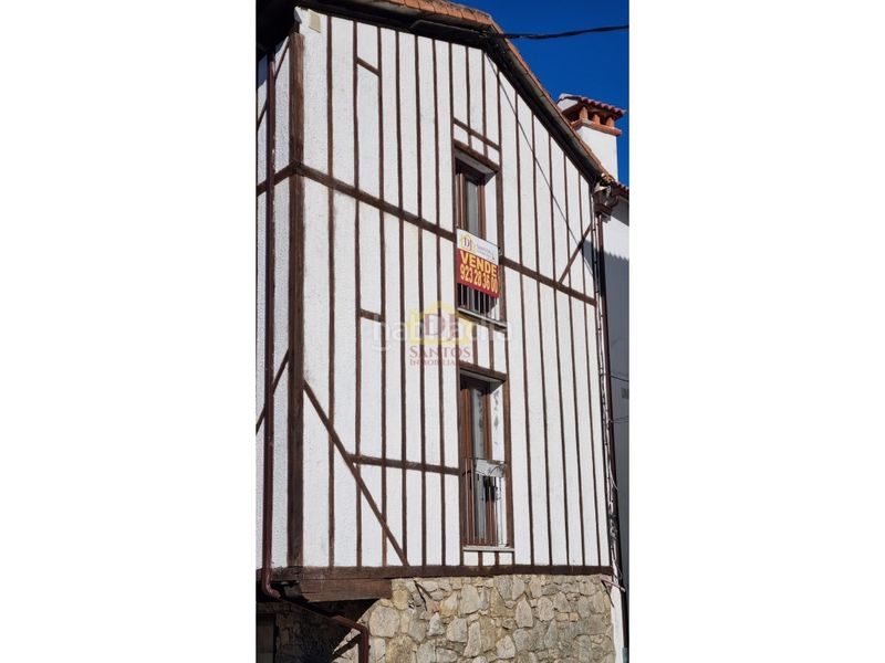 Foto cdfa1a36-19ad-4008-82a9-763a996b1a09. Edifici a Alberca (La)