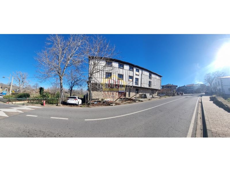 Foto ce89c9e0-024d-4105-9caa-da9bcba353fd. Edifici a Alberca (La)