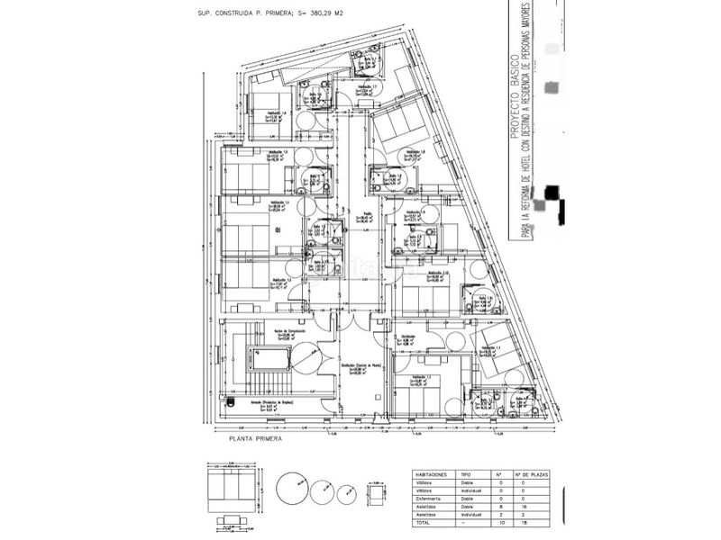 Foto d9a9f6a4-94b3-4965-aa11-8fa9549ea8fb. Edifici a Alberca (La)