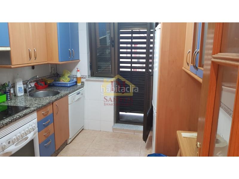 Foto 2a844fc3-f293-439d-8eee-cf2b2ffe12e4. Flat with heating in Pizarrales Salamanca