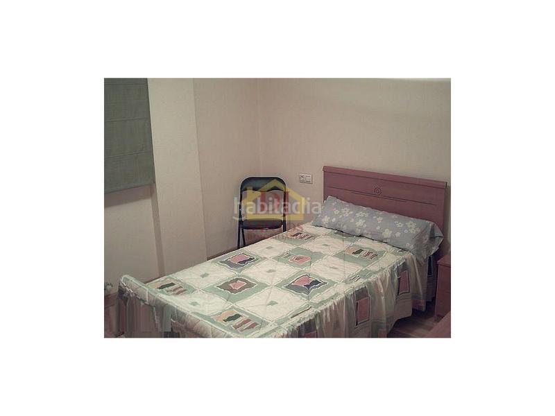 Foto 2b54d49b-a0c8-4a5c-87f3-e7c4a8a09bd9. Flat with heating in Pizarrales Salamanca