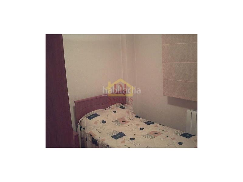 Foto 515bc7d3-cd52-4b1d-bc30-48f48d4c4a53. Flat with heating in Pizarrales Salamanca