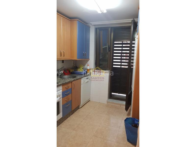 Foto 8d9c88bc-b1fd-4ef4-b01c-7a10944e3b6b. Flat with heating in Pizarrales Salamanca