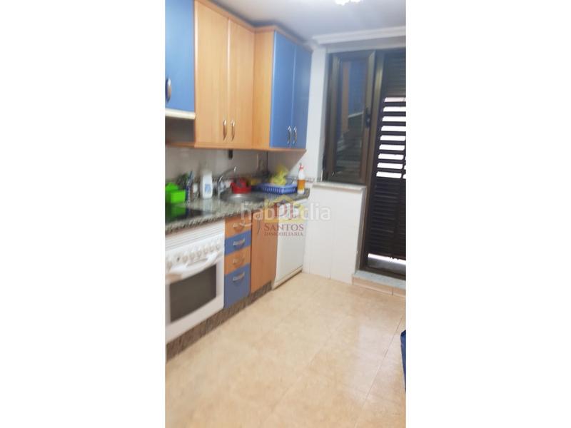 Foto be335c38-9b39-49ef-8e33-ecb8540ebe80. Flat with heating in Pizarrales Salamanca