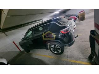 Aparcament cotxe  N/a. Plaza de garaje amplia en zona corte ingles. junto avenida de al